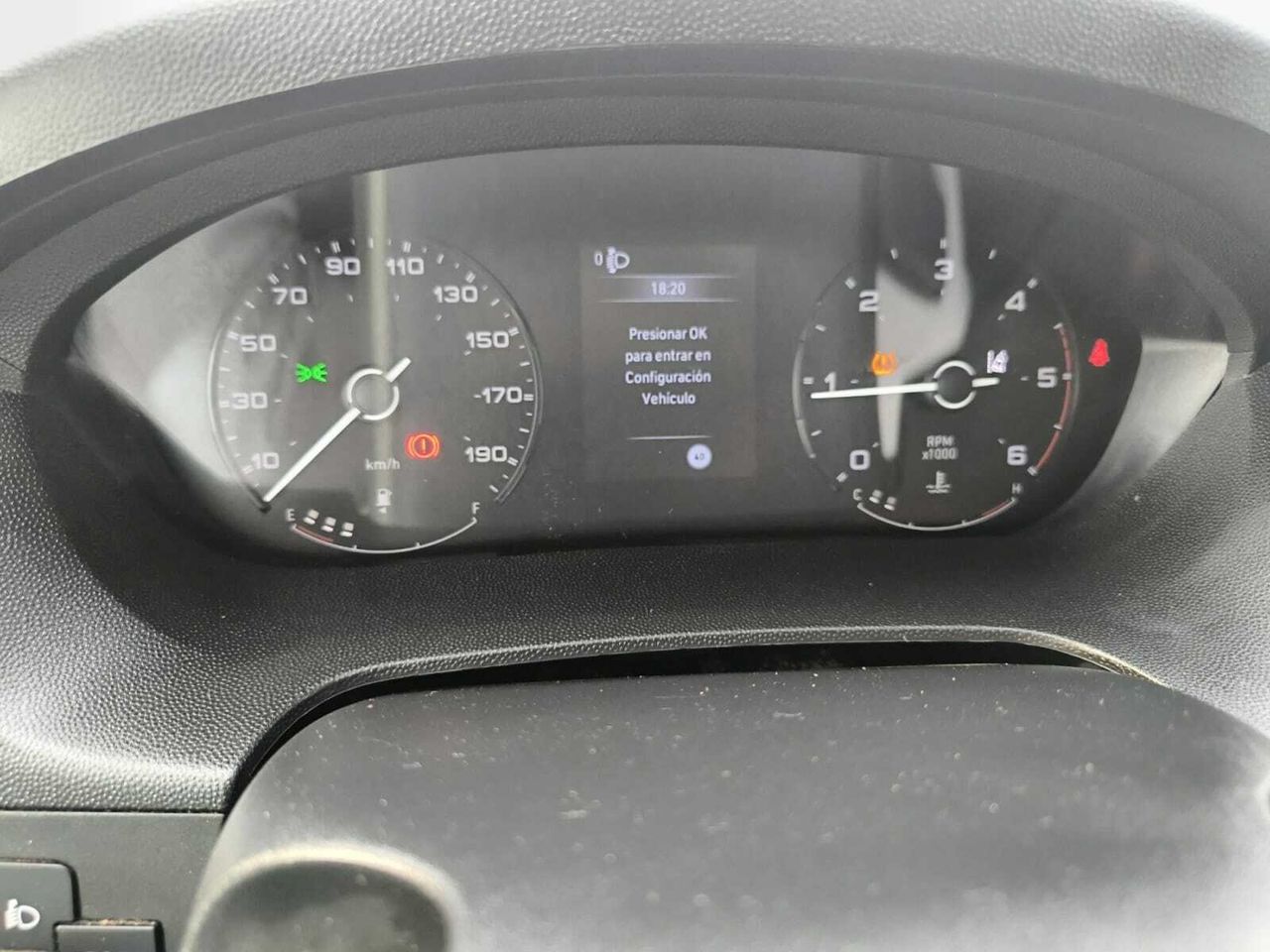 Citroën Jumper NUEVO JUMPER 3.5 L3 H2 BLUE HDI 140 CV   - Foto 2