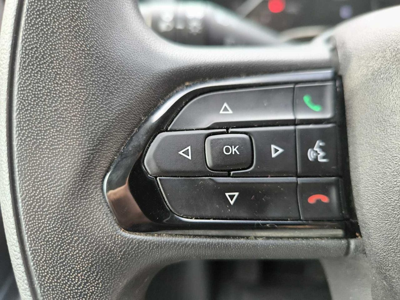 Citroën Jumper NUEVO JUMPER 3.5 L3 H2 BLUE HDI 140 CV   - Foto 2