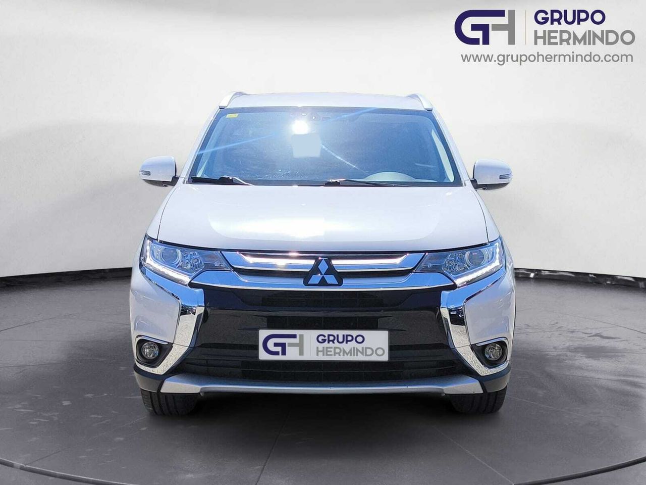 mitsubishi outlander 2018 / foto grande (3)