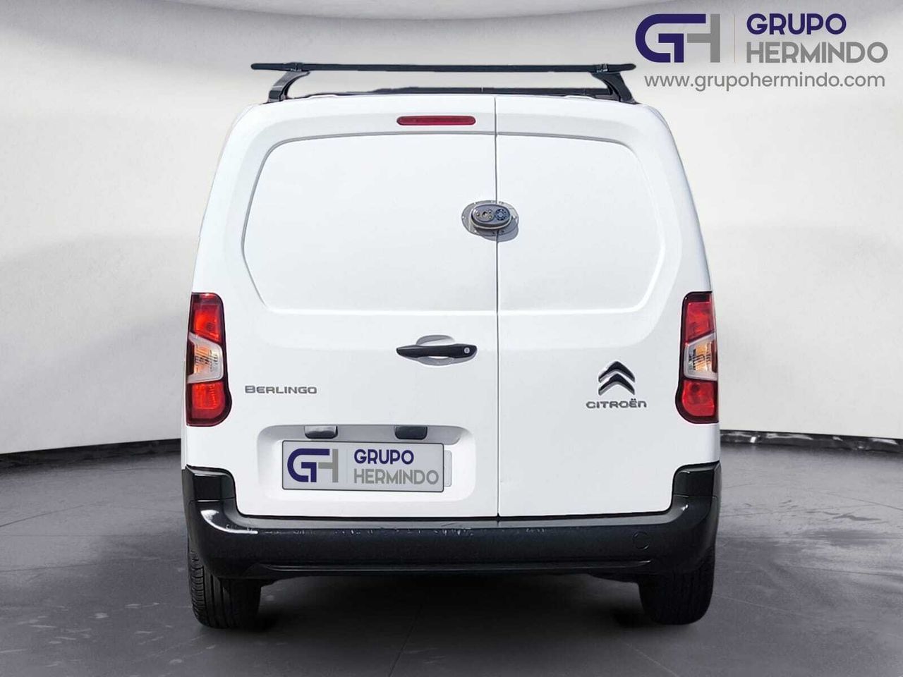 Citroën Berlingo FG  TALLA M BLUE HDI 100 CV CONTROL  - Foto 2