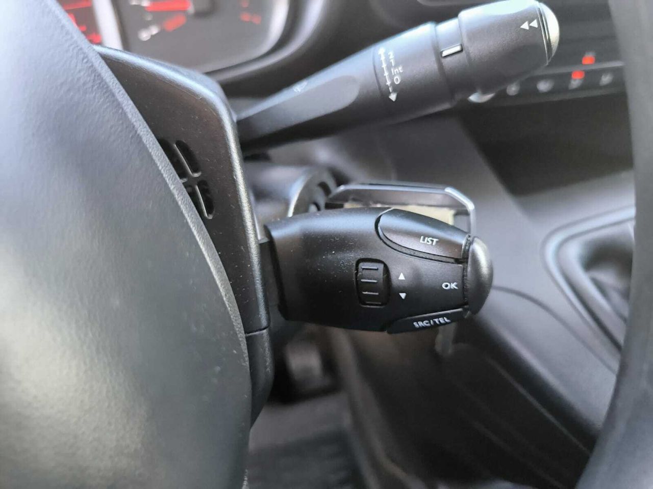 Citroën Berlingo FG  TALLA M BLUE HDI 100 CV CONTROL  - Foto 2