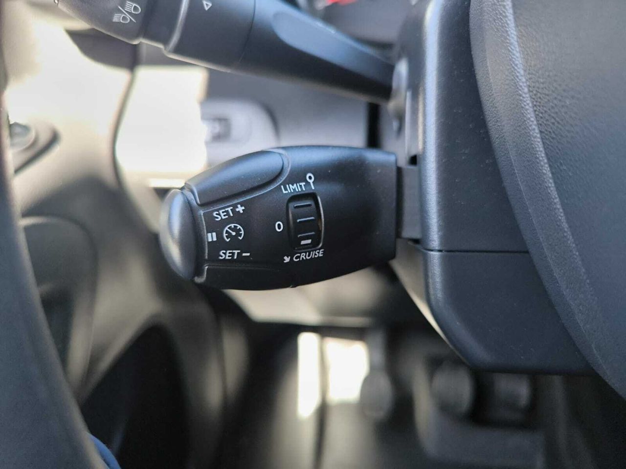 Citroën Berlingo FG  TALLA M BLUE HDI 100 CV CONTROL  - Foto 2