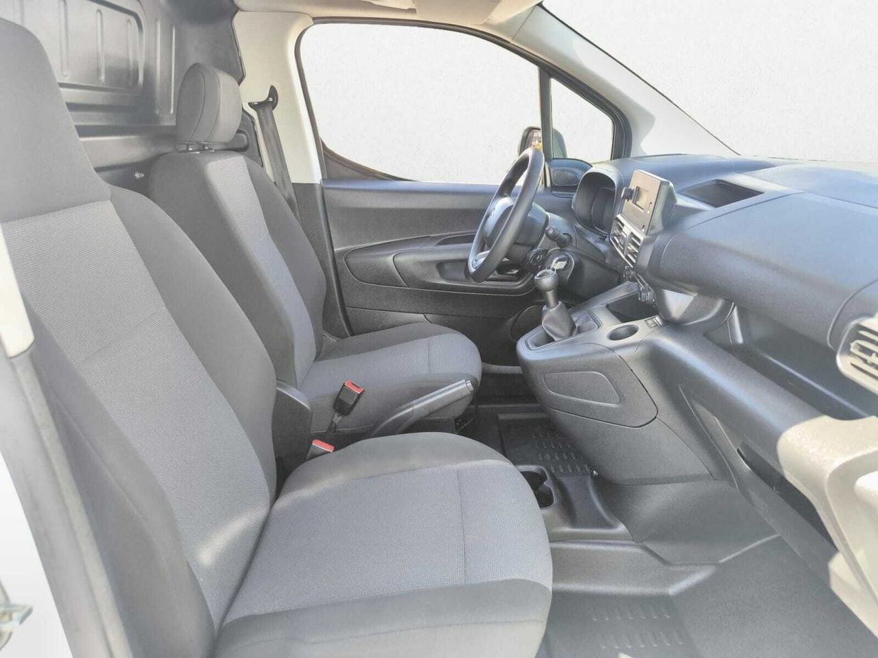Citroën Berlingo FG  TALLA M BLUE HDI 100 CV CONTROL  - Foto 2