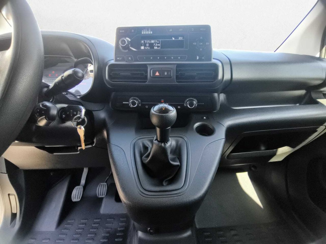 Citroën Berlingo FG  TALLA M BLUE HDI 100 CV CONTROL  - Foto 2
