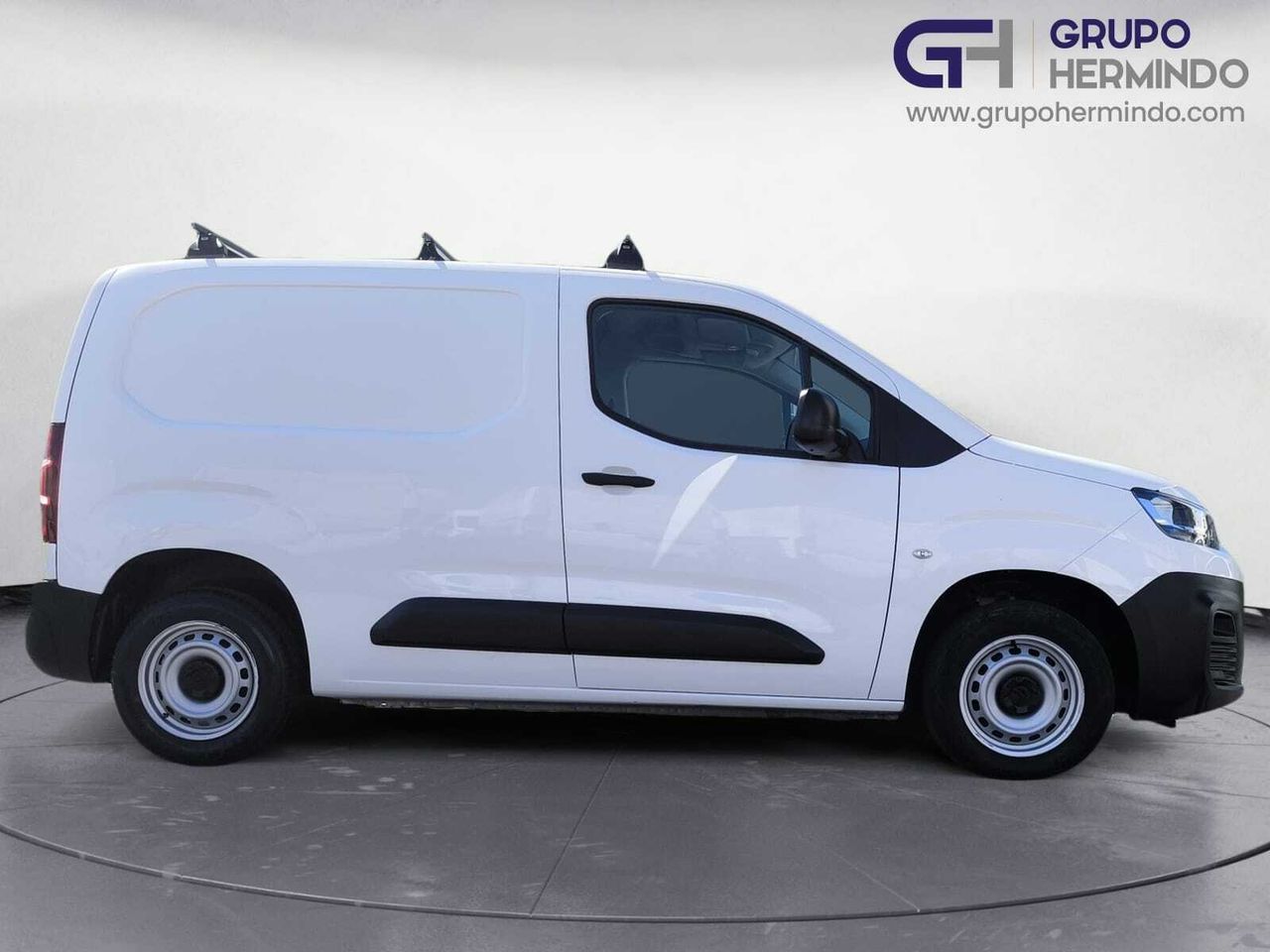 Citroën Berlingo FG  TALLA M BLUE HDI 100 CV CONTROL  - Foto 2