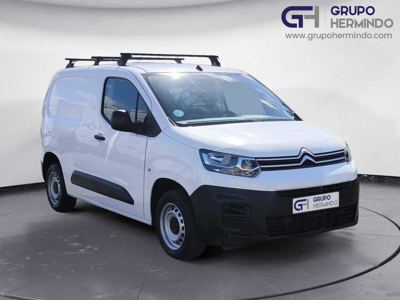 Citroën Berlingo FG  TALLA M BLUE HDI 100 CV CONTROL  - Foto 2