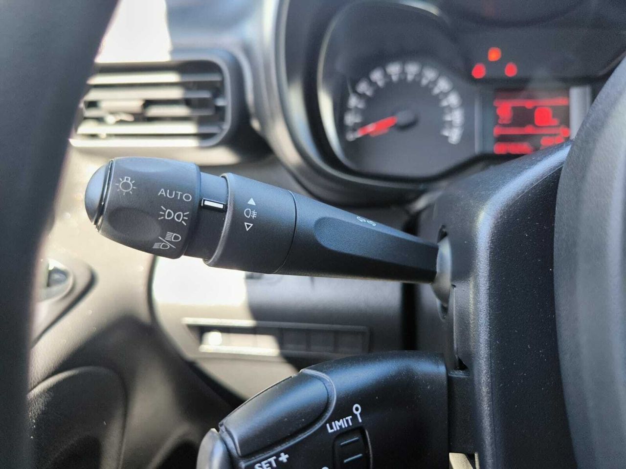 Citroën Berlingo FG  TALLA M BLUE HDI 100 CV CONTROL  - Foto 2