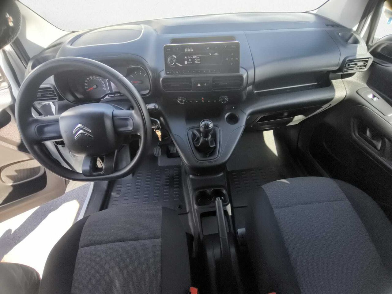 Citroën Berlingo FG  TALLA M BLUE HDI 100 CV CONTROL  - Foto 2