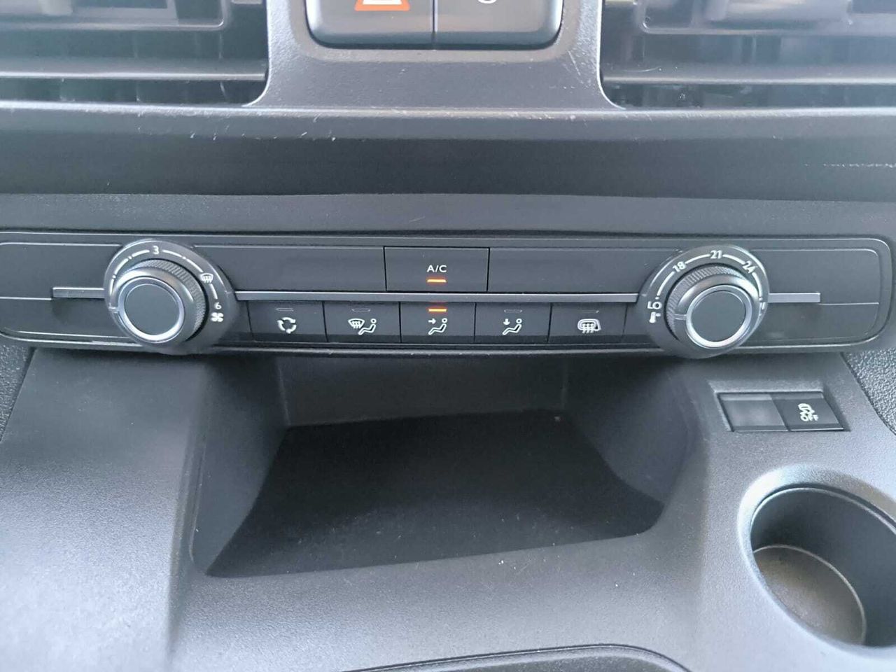 Citroën Berlingo FG  TALLA M BLUE HDI 100 CV CONTROL  - Foto 2