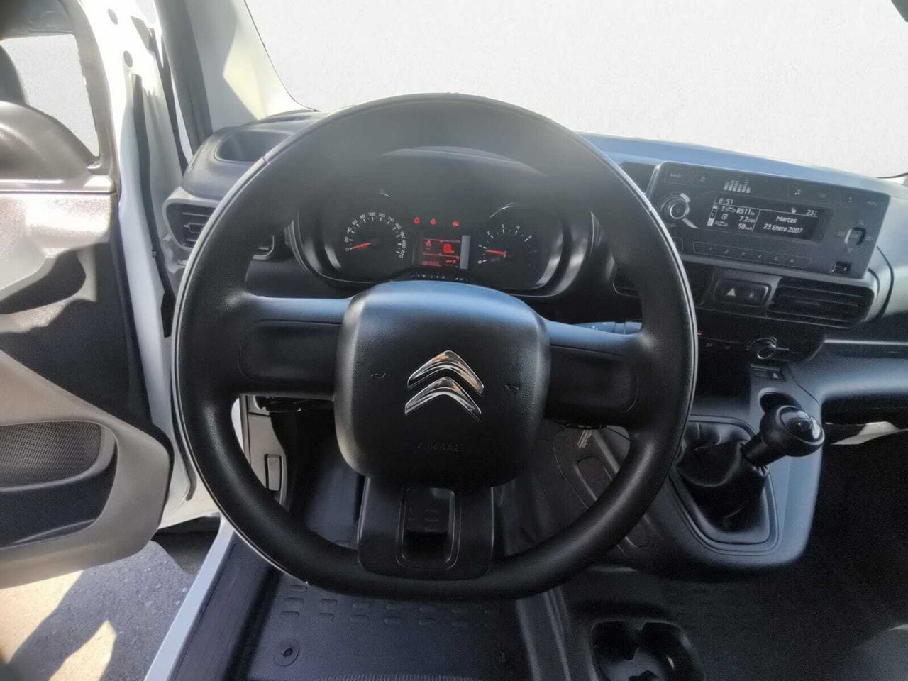 Citroën Berlingo FG  TALLA M BLUE HDI 100 CV CONTROL  - Foto 2