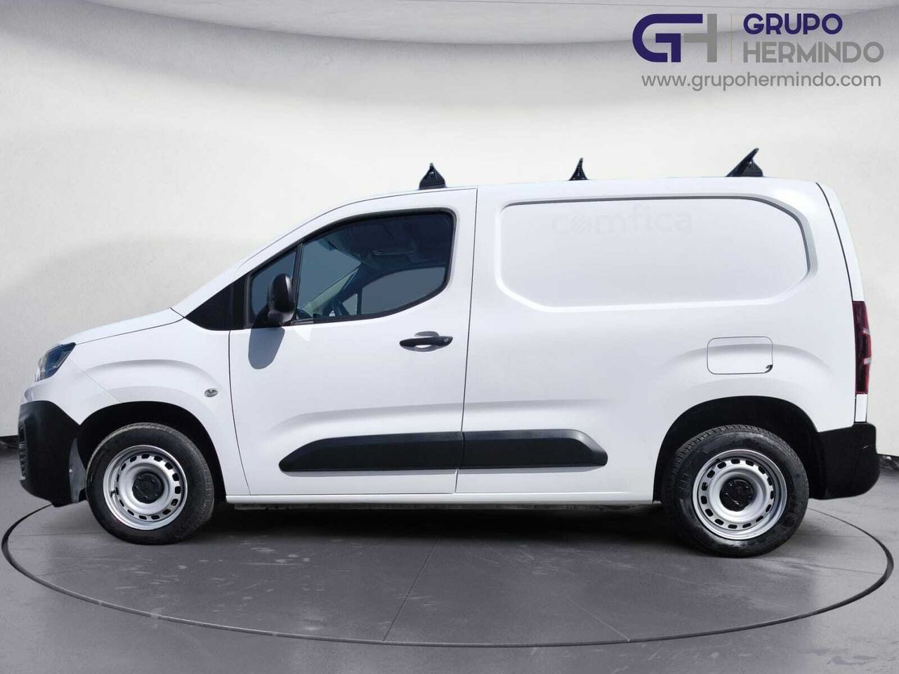 Citroën Berlingo FG  TALLA M BLUE HDI 100 CV CONTROL  - Foto 2