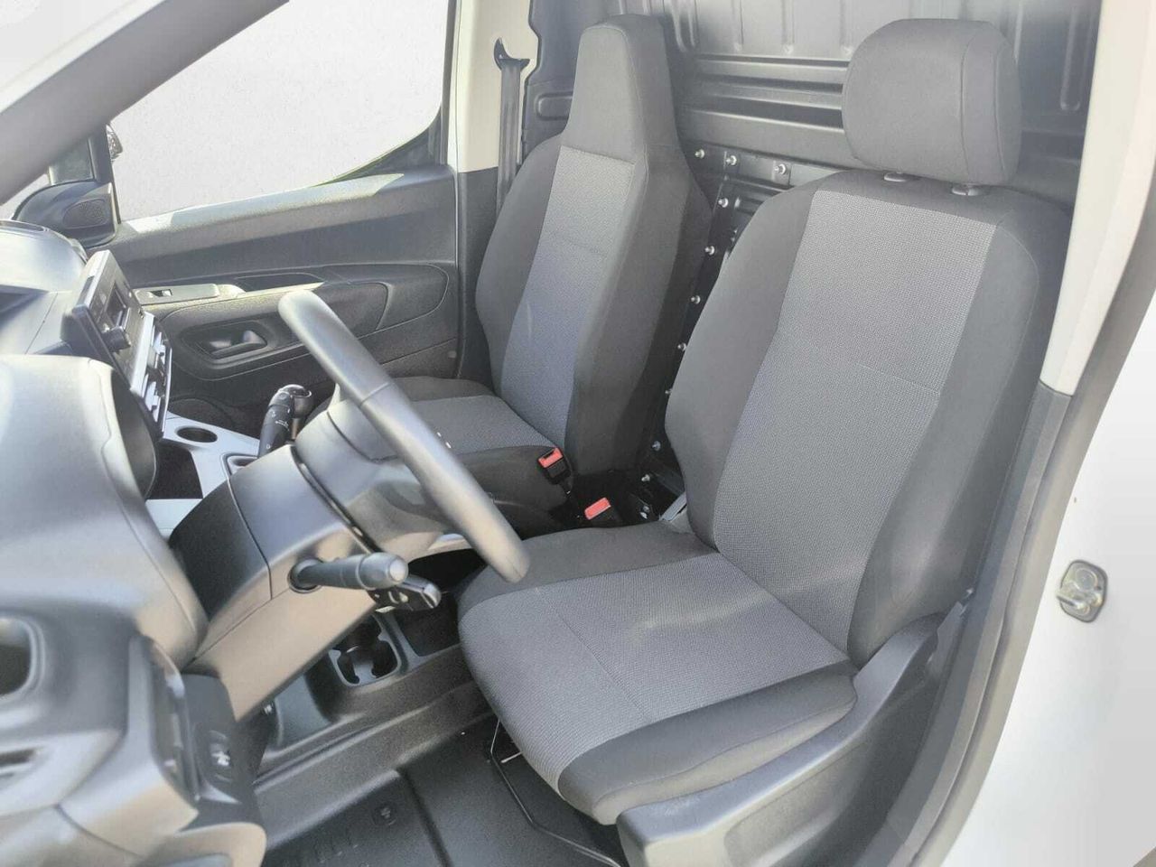 Citroën Berlingo FG  TALLA M BLUE HDI 100 CV CONTROL  - Foto 2