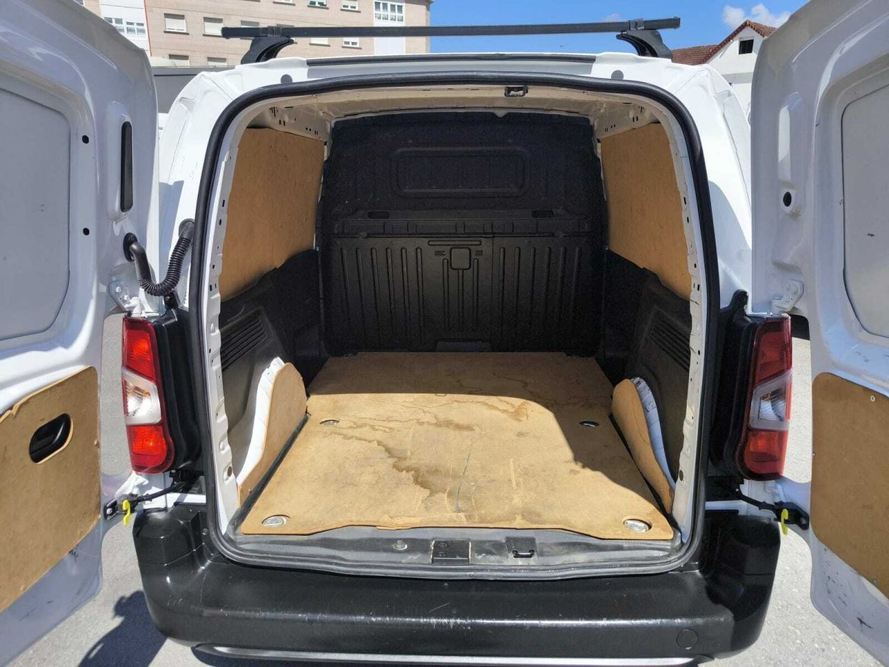 Citroën Berlingo FG  TALLA M BLUE HDI 100 CV CONTROL  - Foto 2