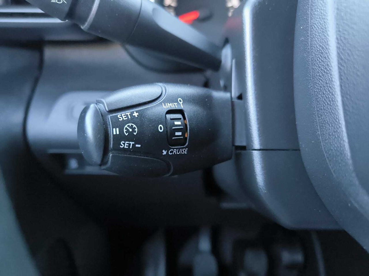 Citroën Berlingo FG TALLA M BLUE HDI 100 CV CONTROL  - Foto 2