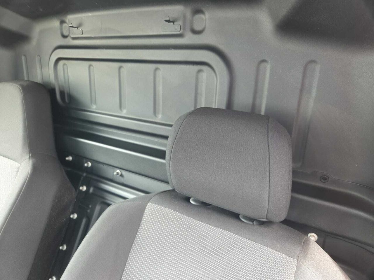 Citroën Berlingo FG TALLA M BLUE HDI 100 CV CONTROL  - Foto 2
