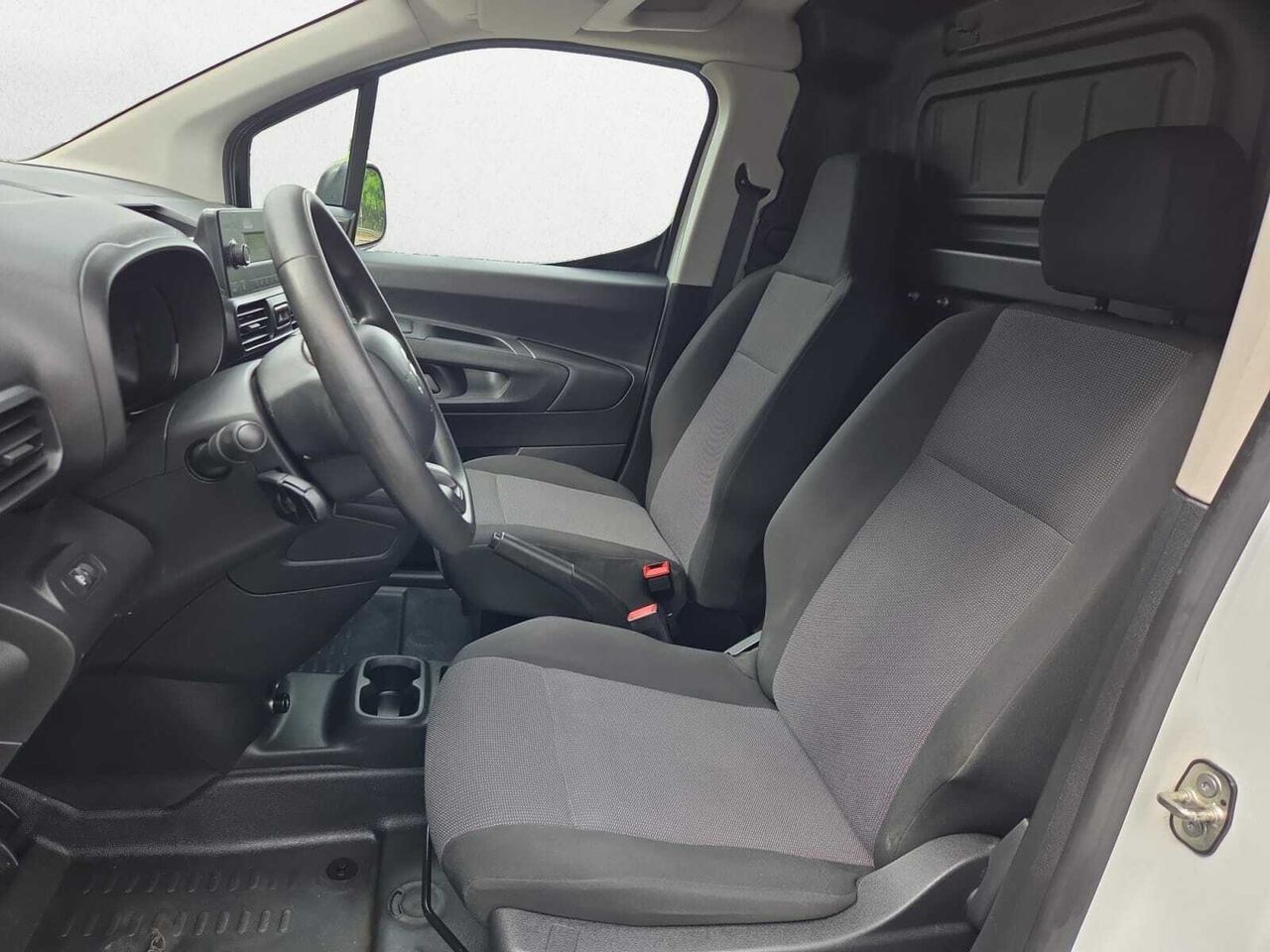 Citroën Berlingo FG TALLA M BLUE HDI 100 CV CONTROL  - Foto 2