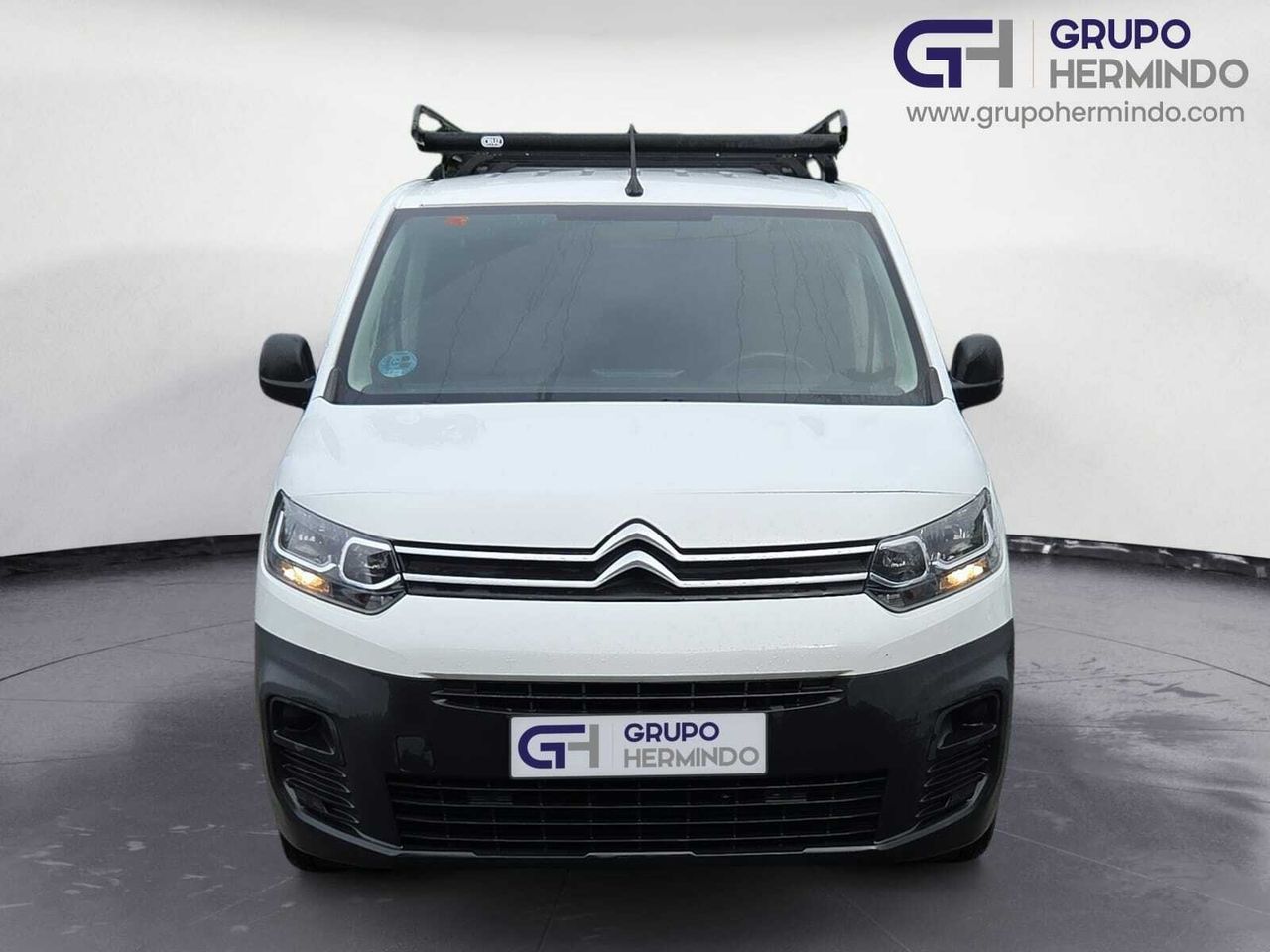 Citroën Berlingo FG TALLA M BLUE HDI 100 CV CONTROL  - Foto 2