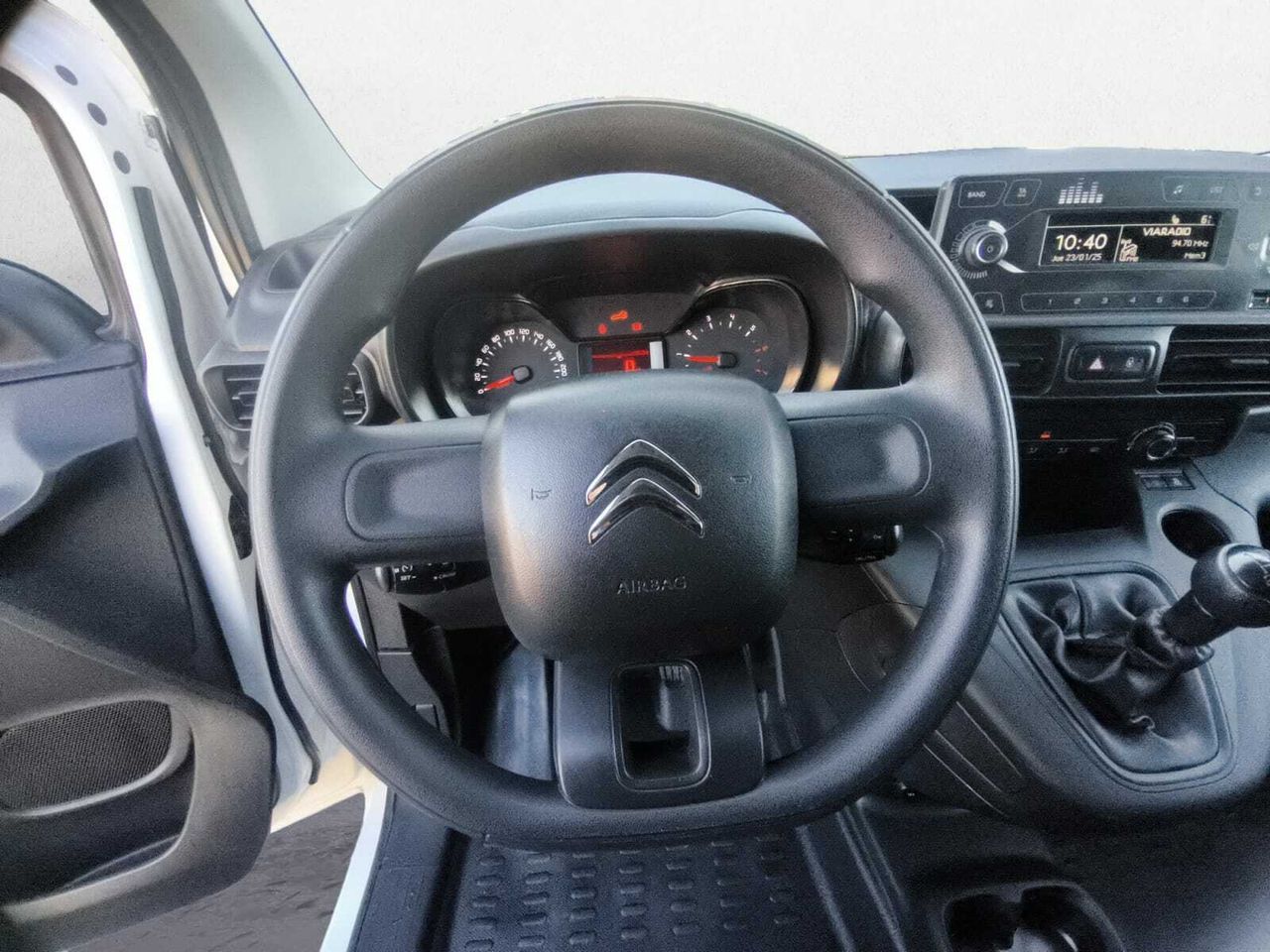 Citroën Berlingo FG TALLA M BLUE HDI 100 CV CONTROL  - Foto 2