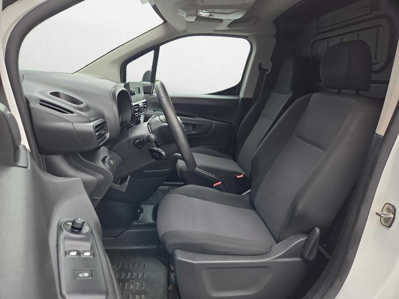 Citroën Berlingo FG TALLA M BLUE HDI 100 CV CONTROL  - Foto 2