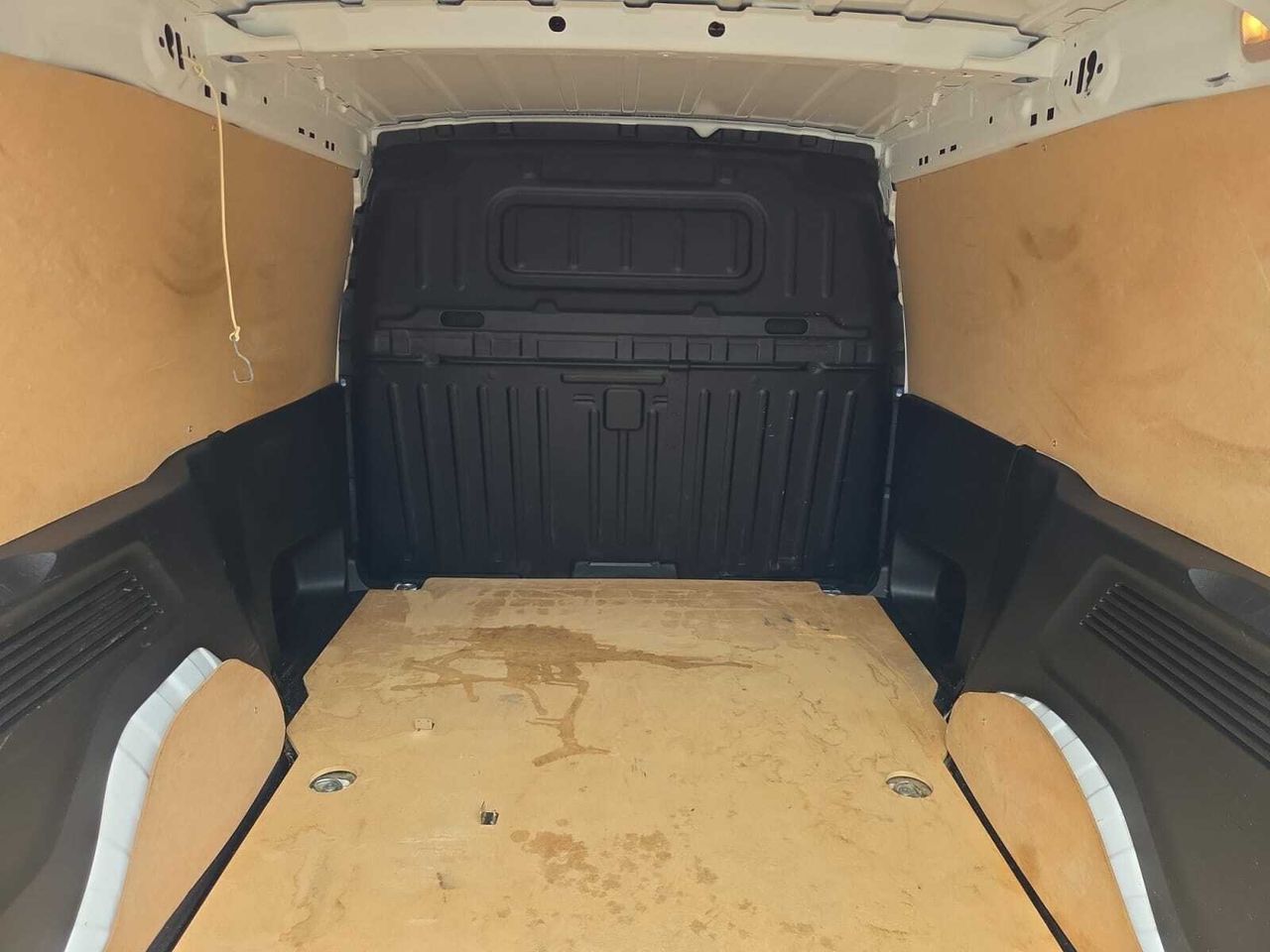 Citroën Berlingo FG TALLA M BLUE HDI 100 CV CONTROL  - Foto 2