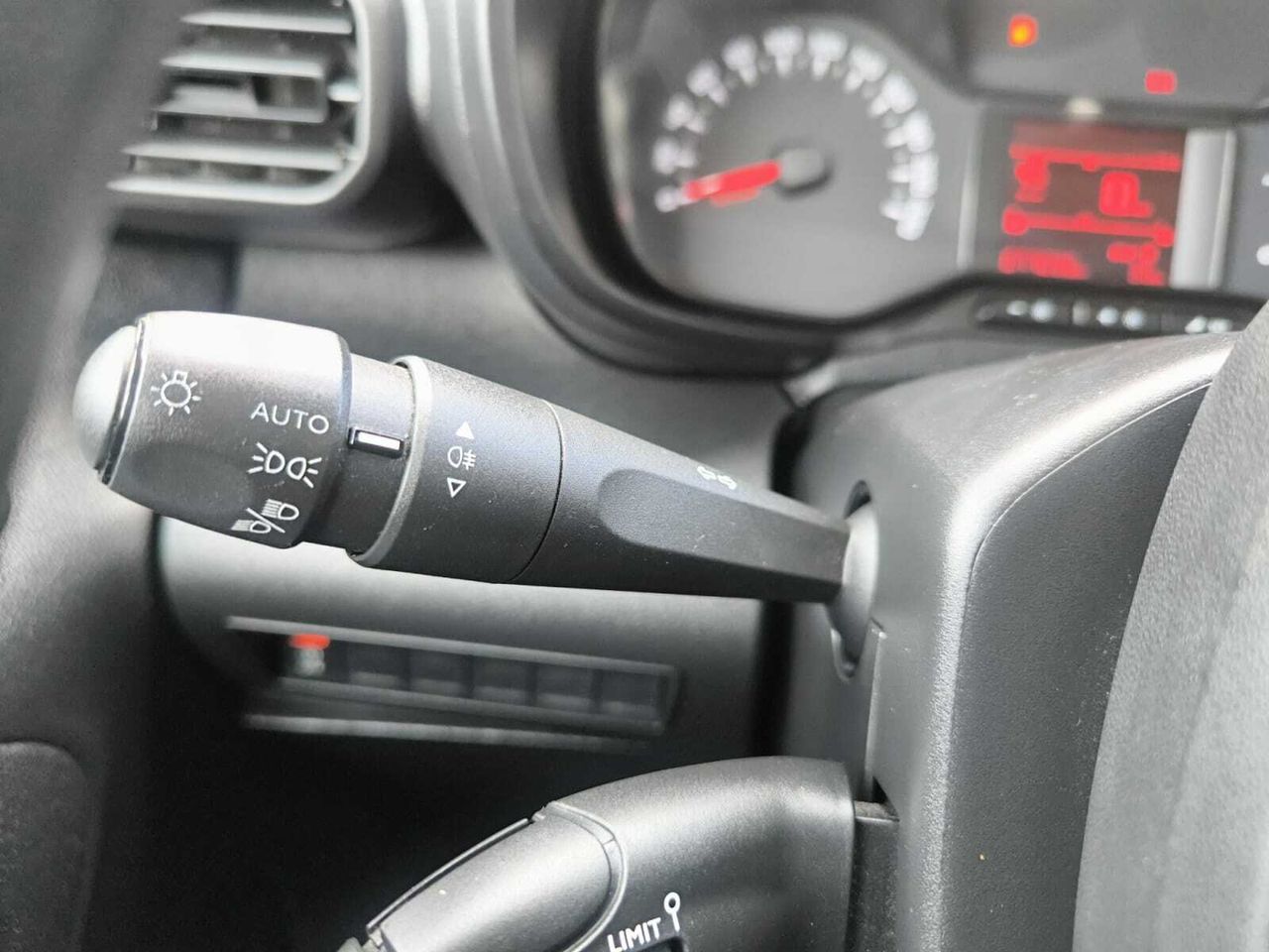Citroën Berlingo FG TALLA M BLUE HDI 100 CV CONTROL  - Foto 2