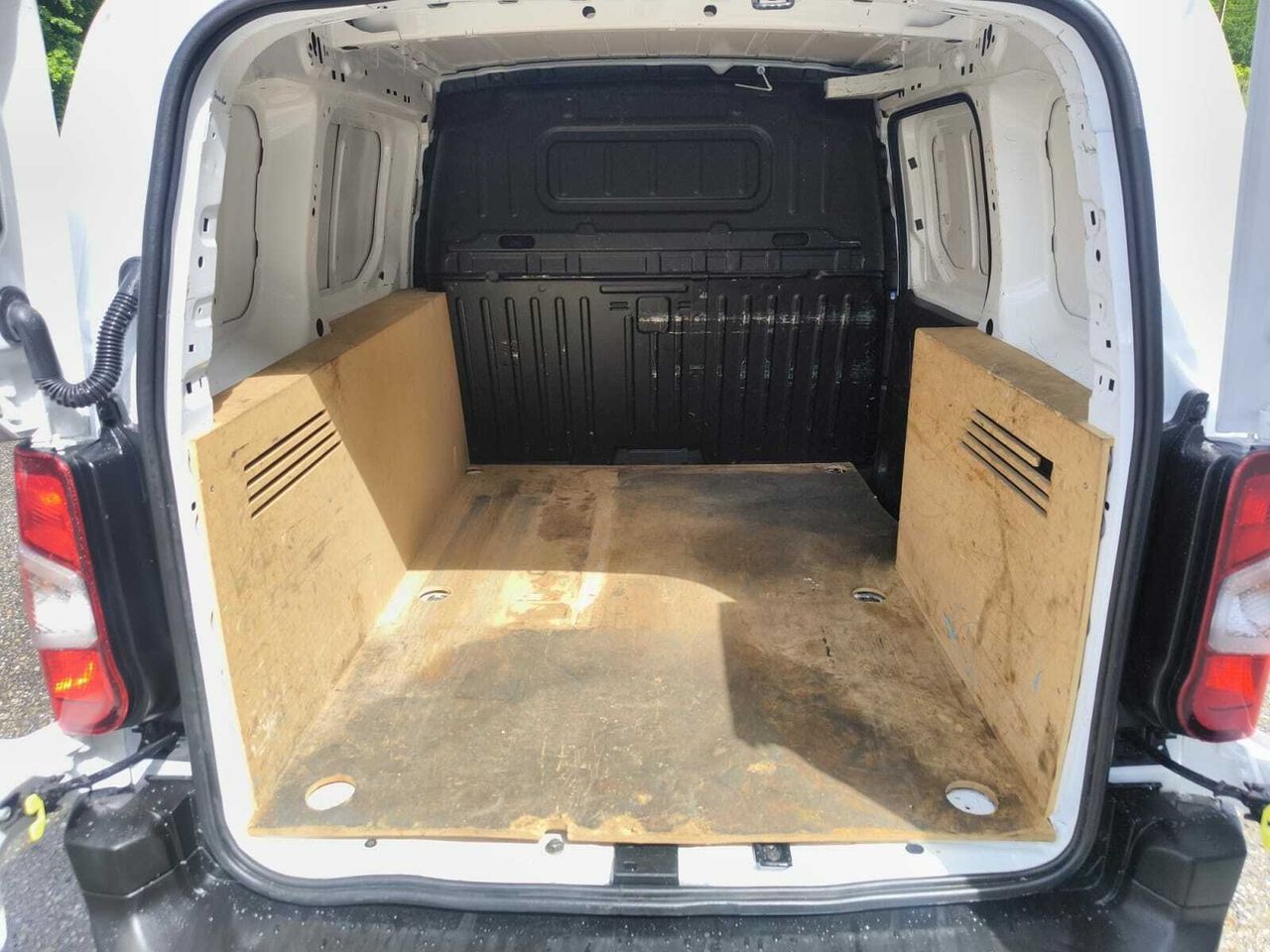 Citroën Berlingo FG TALLA M BLUE HDI 100 CV CONTROL  - Foto 2