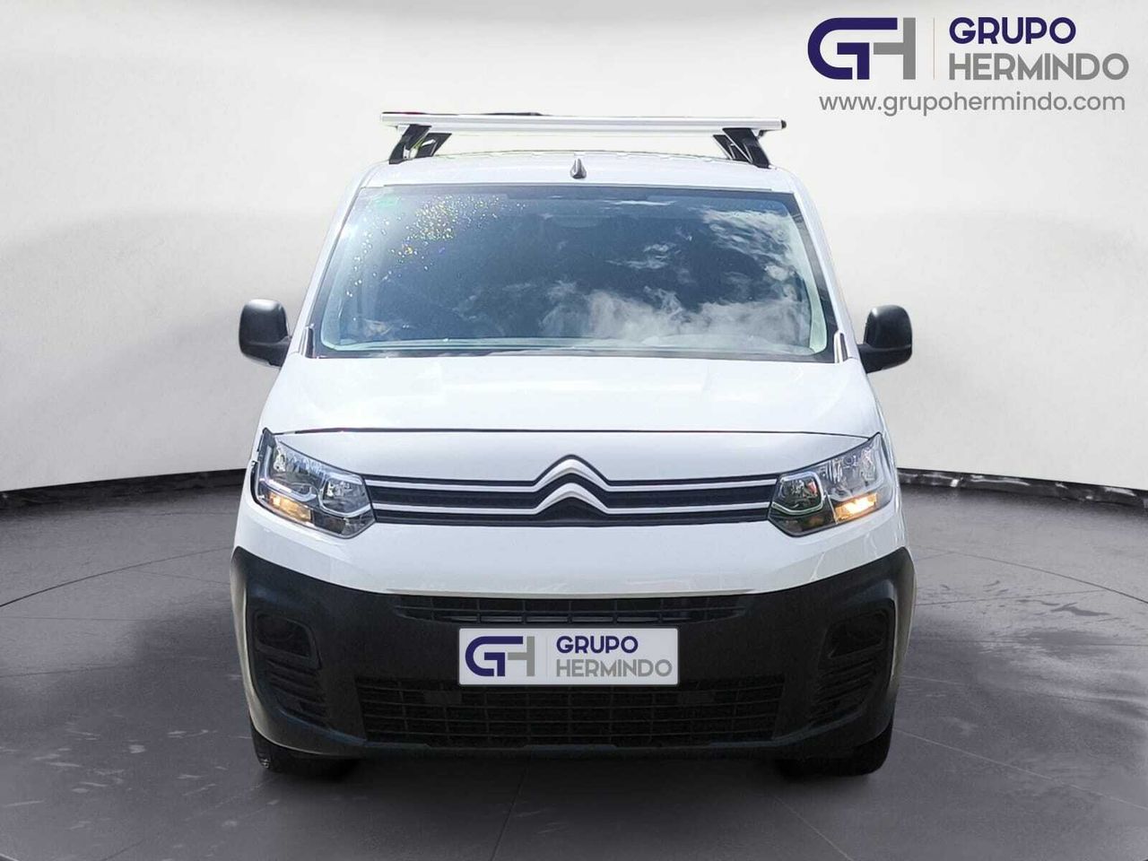 Citroën Berlingo FG TALLA M BLUE HDI 100 CV CONTROL  - Foto 2