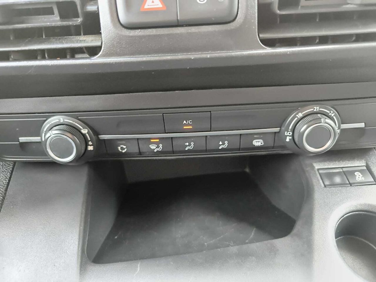 Citroën Berlingo FG TALLA M BLUE HDI 100 CV CONTROL  - Foto 2