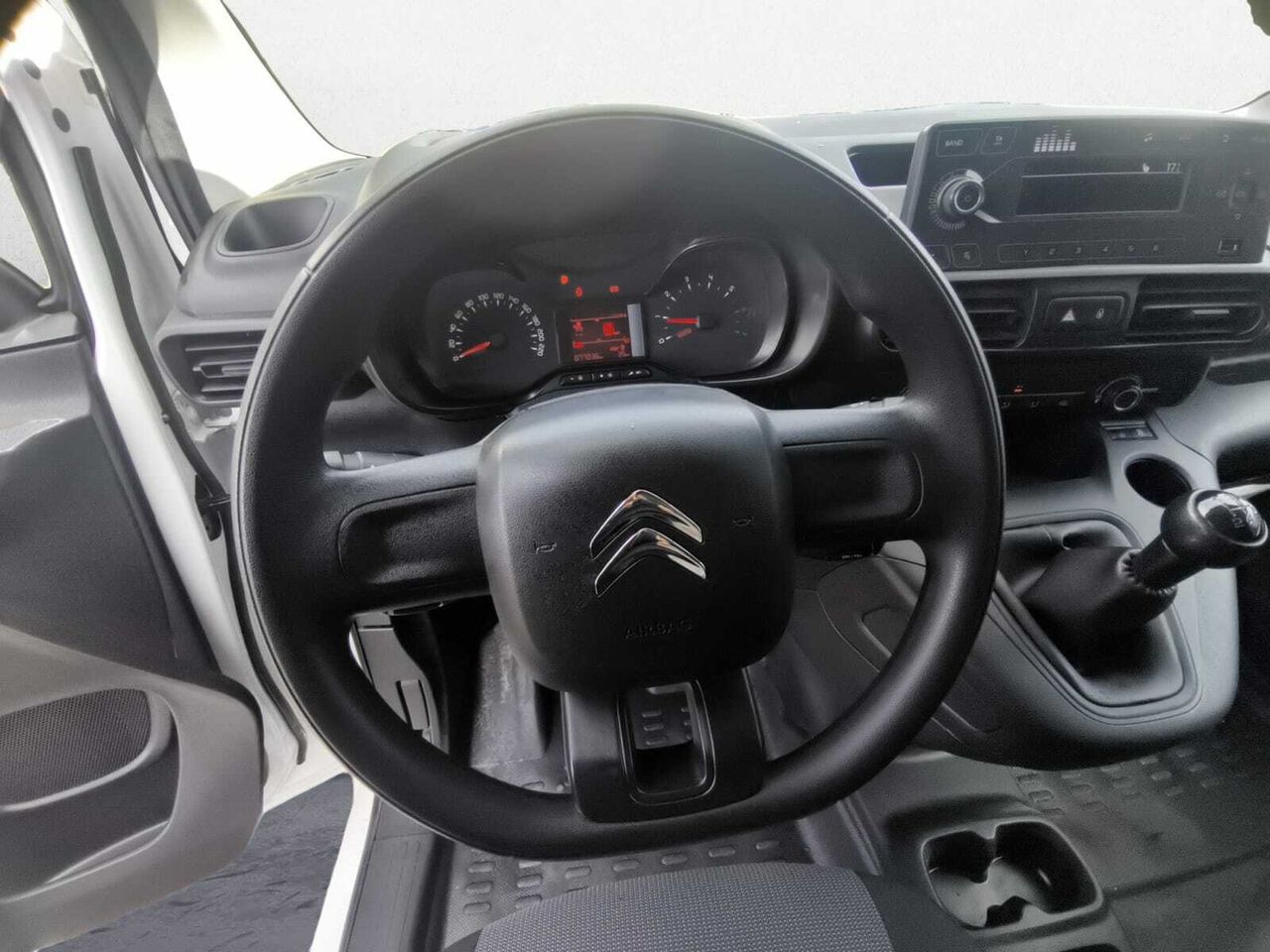 Citroën Berlingo FG TALLA M BLUE HDI 100 CV CONTROL  - Foto 2