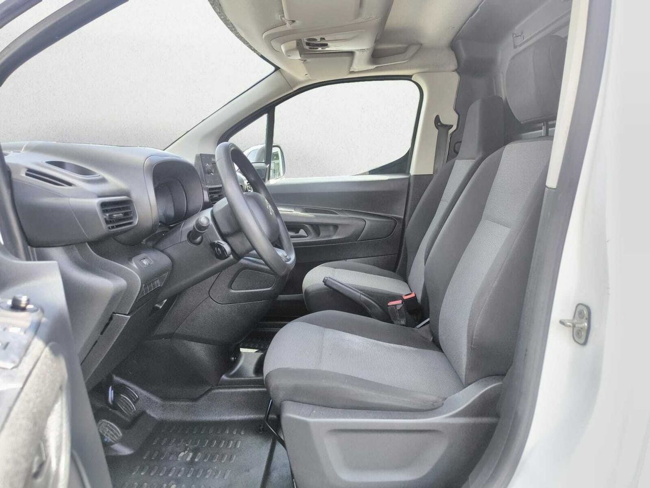 Citroën Berlingo FG TALLA M BLUE HDI 100 CV CONTROL  - Foto 2