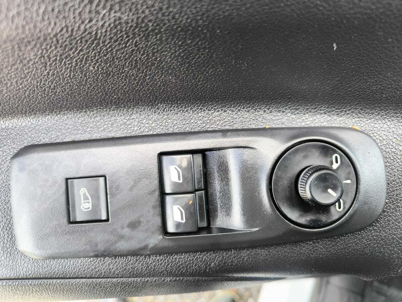 Citroën Berlingo FG TALLA M BLUE HDI 100 CV CONTROL  - Foto 2