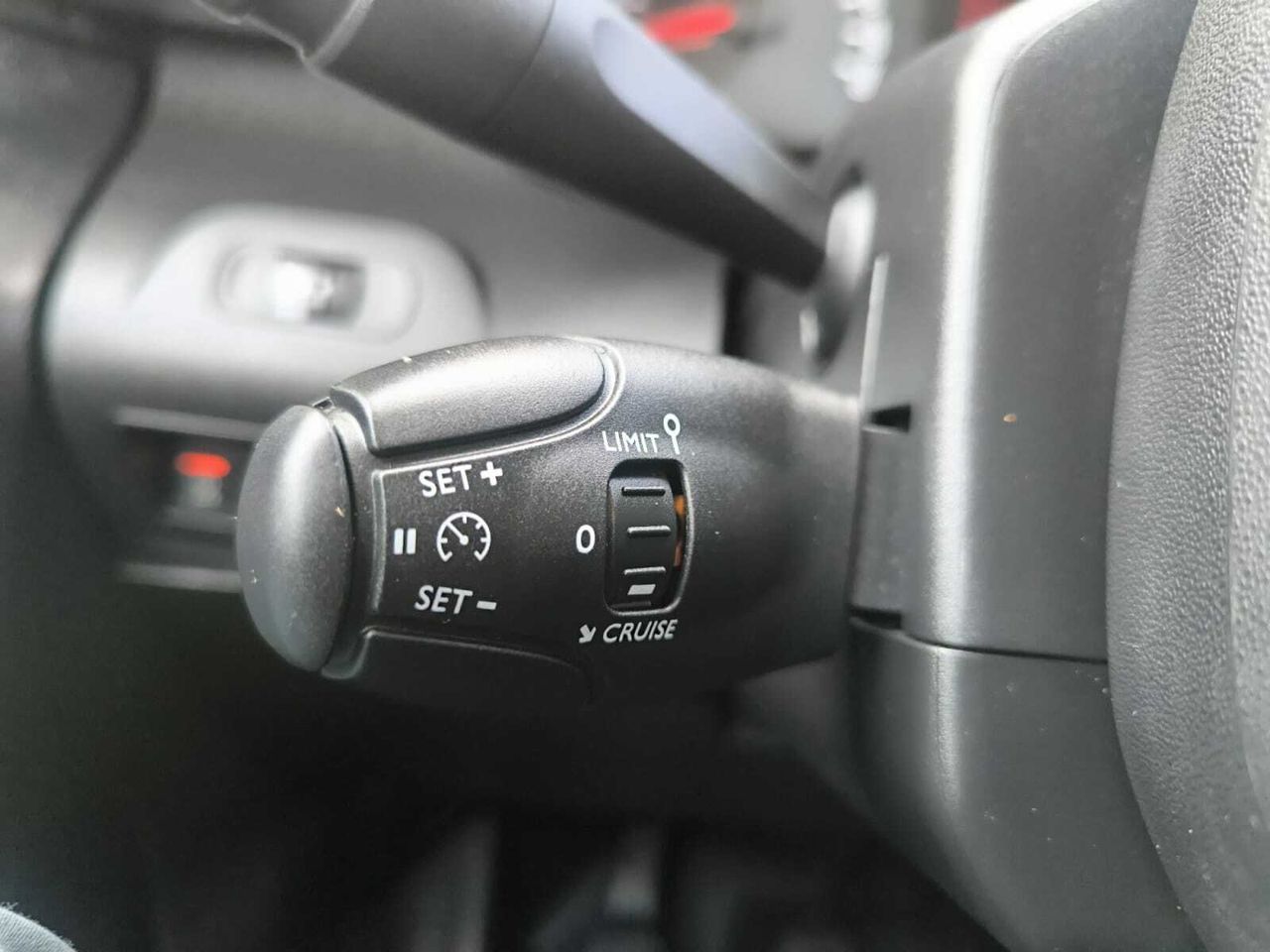 Citroën Berlingo FG TALLA M BLUE HDI 100 CV CONTROL  - Foto 2