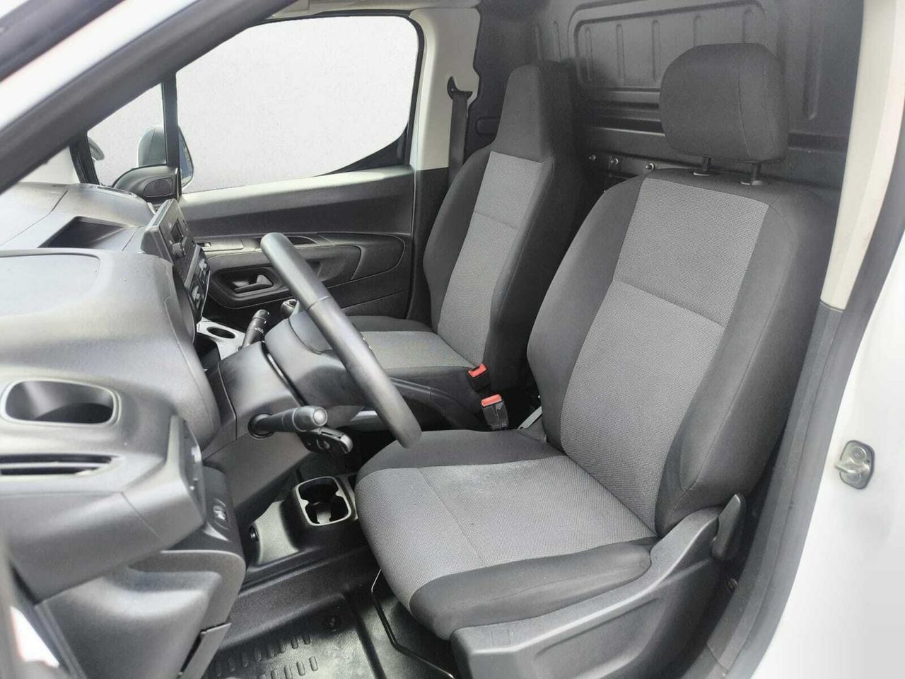 Citroën Berlingo FG TALLA M BLUE HDI 100 CV CONTROL  - Foto 2