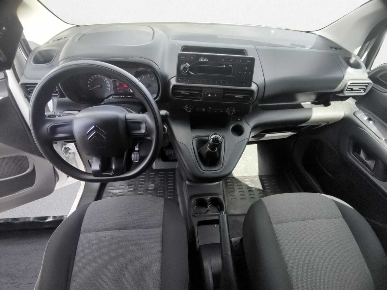 Citroën Berlingo FG TALLA M BLUE HDI 100 CV CONTROL  - Foto 2