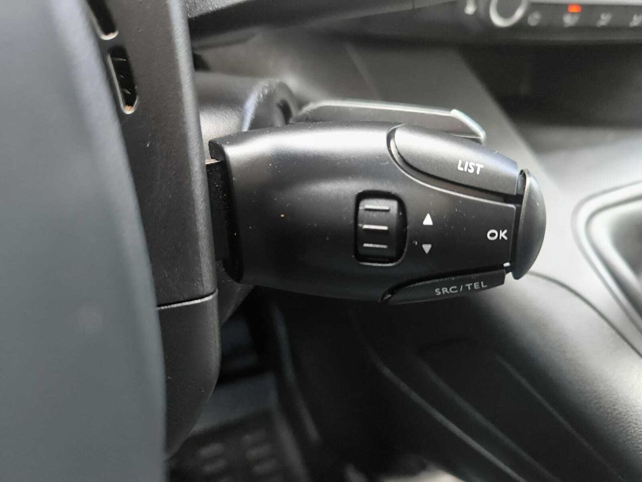 Citroën Berlingo FG TALLA M BLUE HDI 100 CV CONTROL  - Foto 2