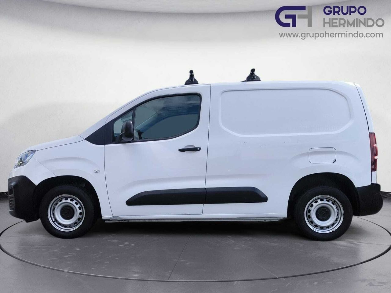 Citroën Berlingo FG TALLA M BLUE HDI 100 CV CONTROL  - Foto 2