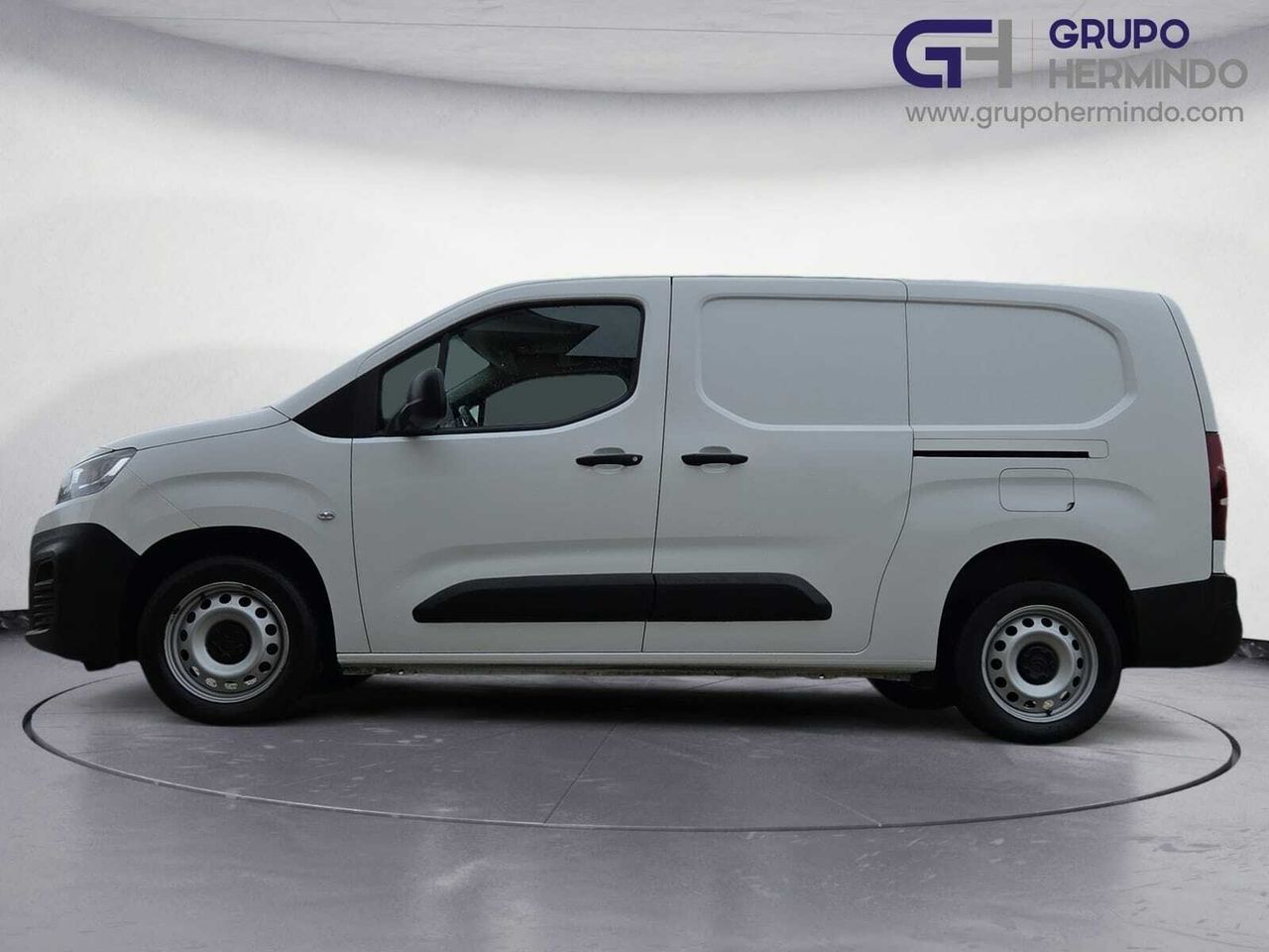 Citroën Berlingo FG TALLA XL BLUE HDI CONTROL  - Foto 2