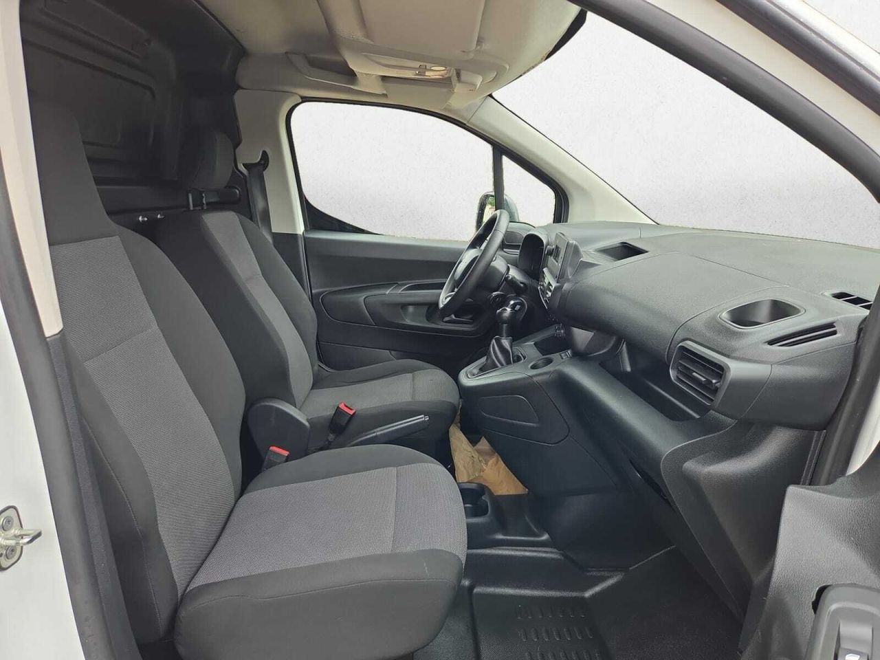 Citroën Berlingo FG TALLA XL BLUE HDI CONTROL  - Foto 2