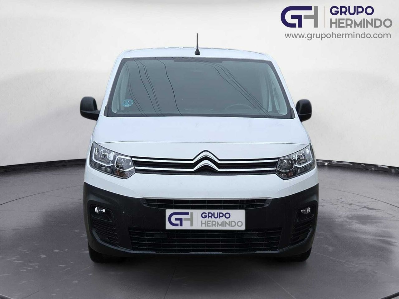 Citroën Berlingo FG TALLA XL BLUE HDI CONTROL  - Foto 2