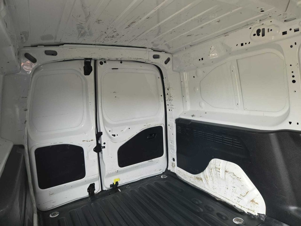 Citroën Berlingo FG TALLA XL BLUE HDI CONTROL  - Foto 2