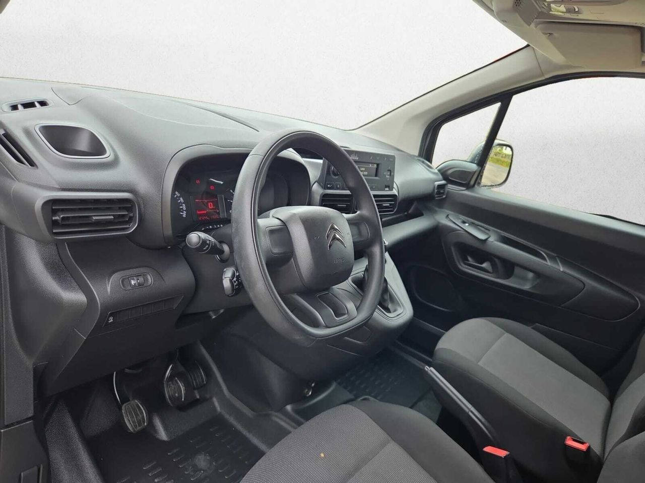 Citroën Berlingo FG TALLA XL BLUE HDI CONTROL  - Foto 2