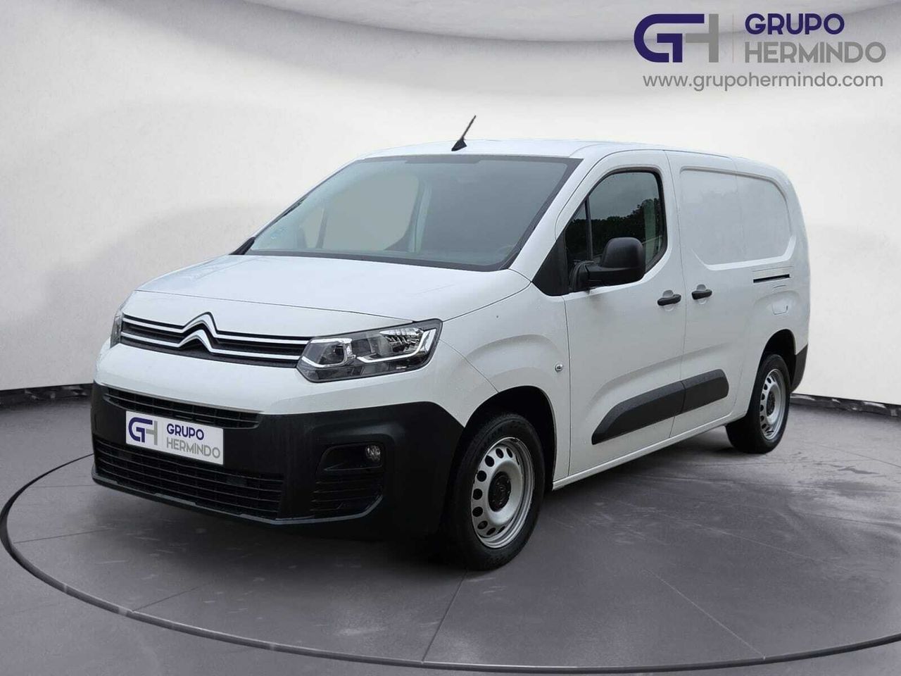 Citroën Berlingo FG TALLA XL BLUE HDI CONTROL  - Foto 2