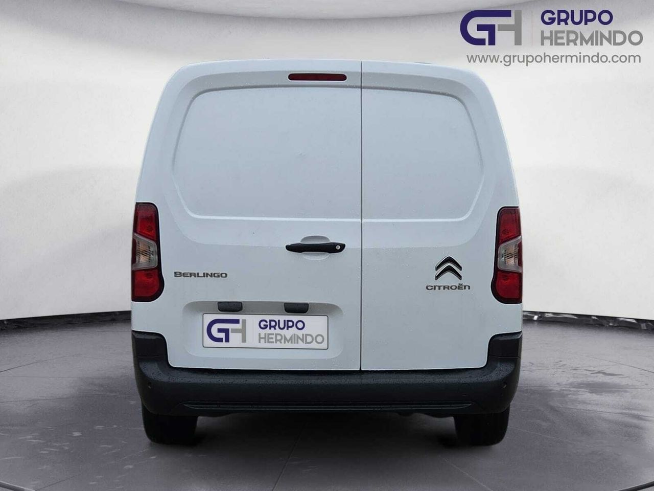 Citroën Berlingo FG TALLA XL BLUE HDI CONTROL  - Foto 2