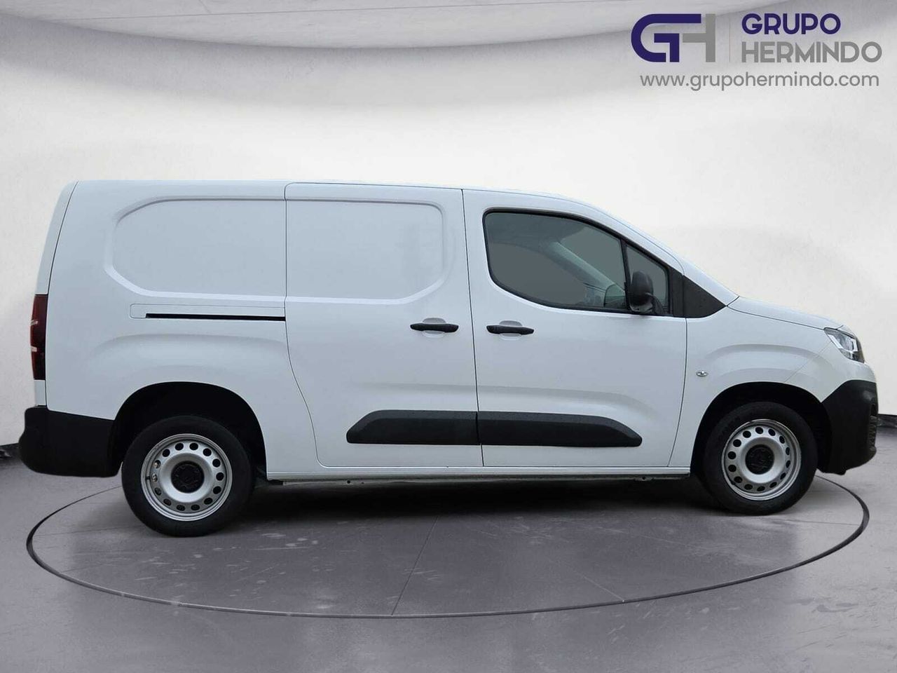 Citroën Berlingo FG TALLA XL BLUE HDI CONTROL  - Foto 2