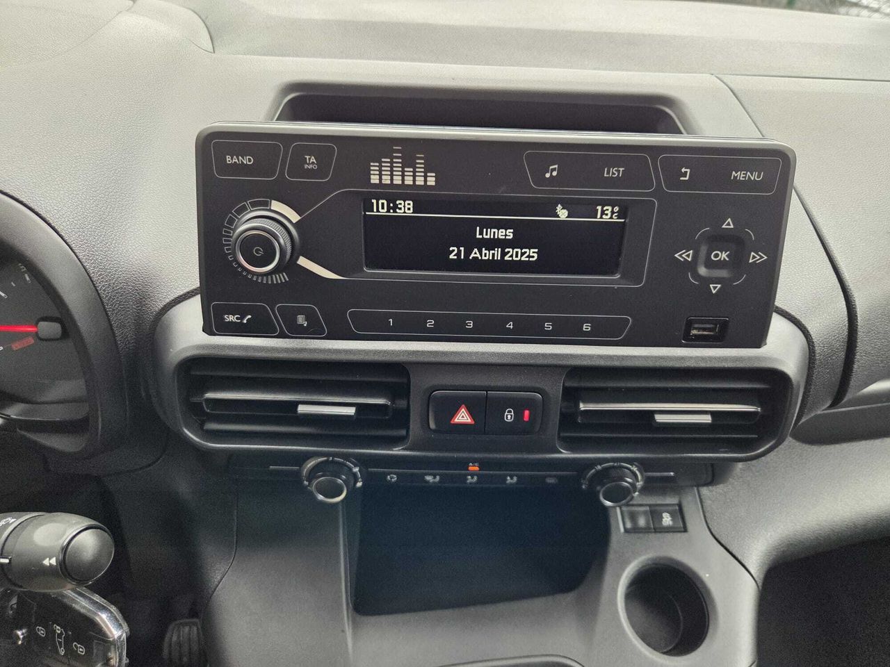 Citroën Berlingo FG TALLA XL BLUE HDI CONTROL  - Foto 2