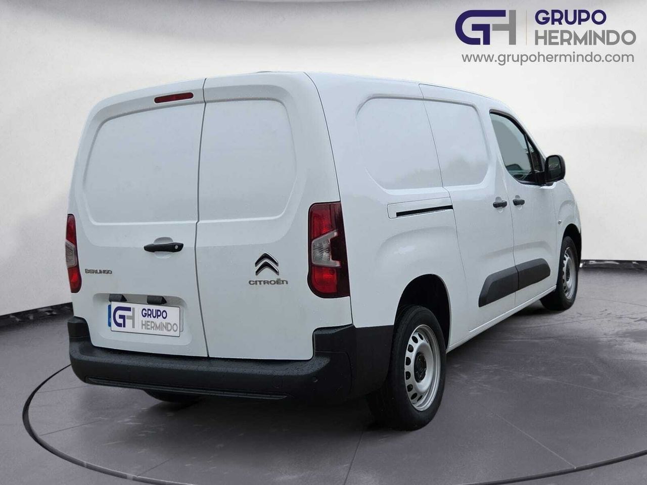 Citroën Berlingo FG TALLA XL BLUE HDI CONTROL  - Foto 2