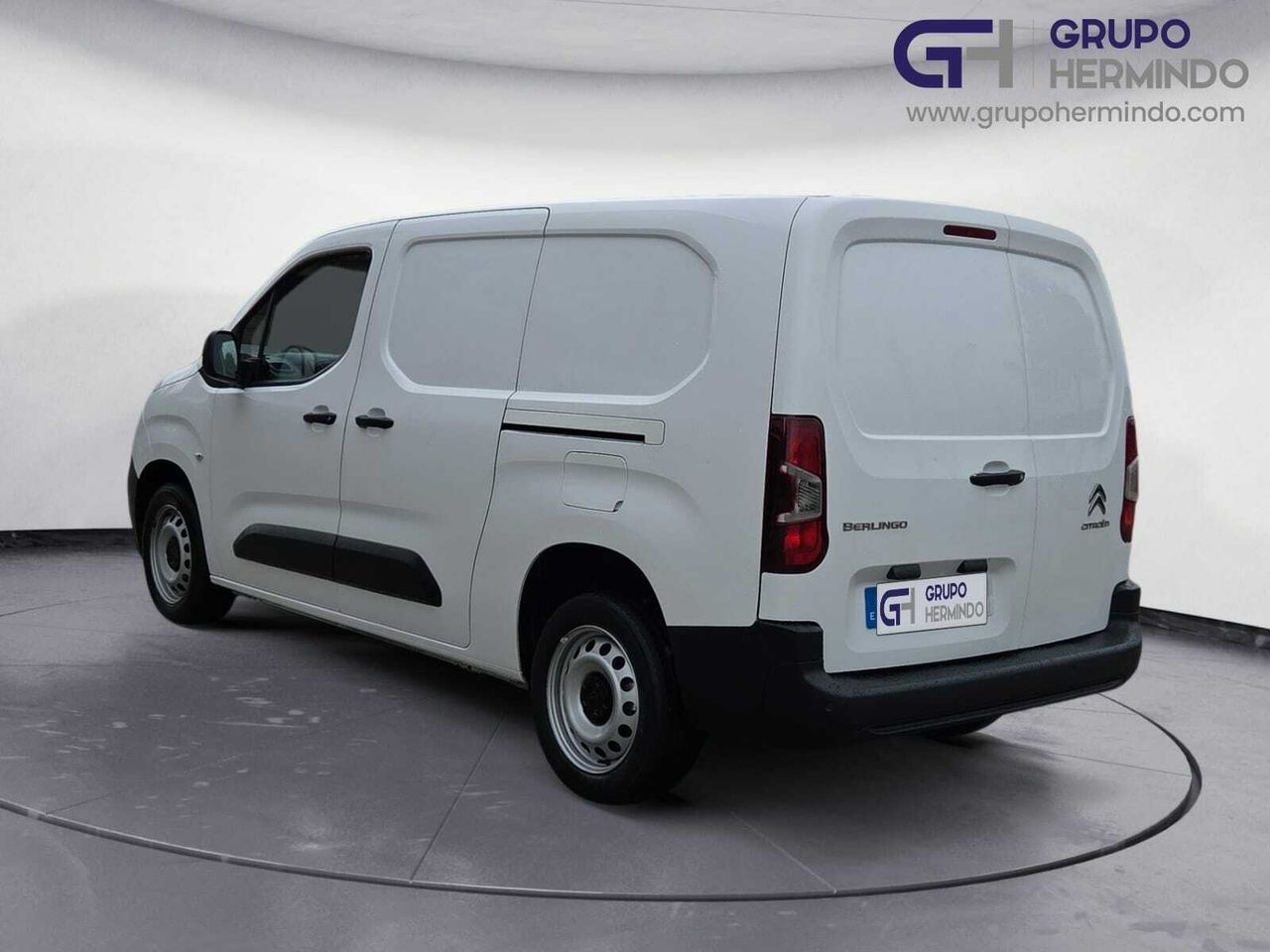 Citroën Berlingo FG TALLA XL BLUE HDI CONTROL  - Foto 2