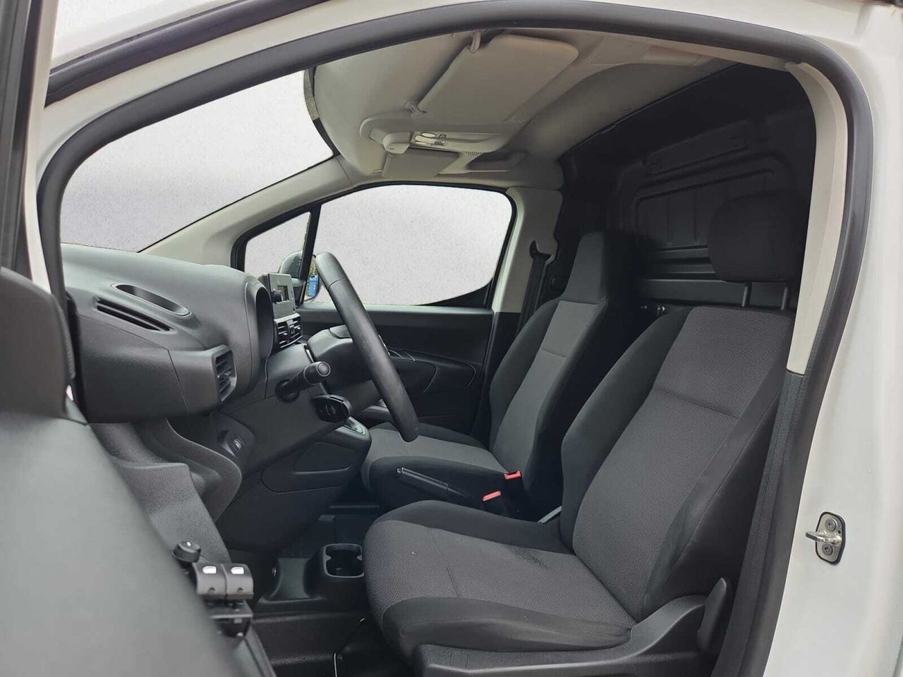 Citroën Berlingo FG TALLA XL BLUE HDI CONTROL  - Foto 2