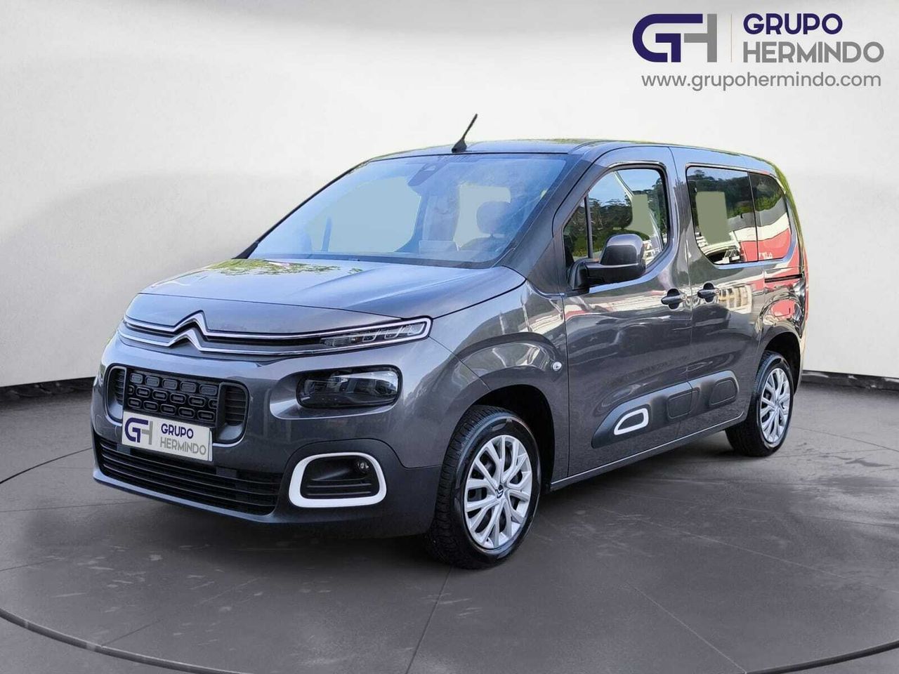 Foto citroën berlingo 2021 /