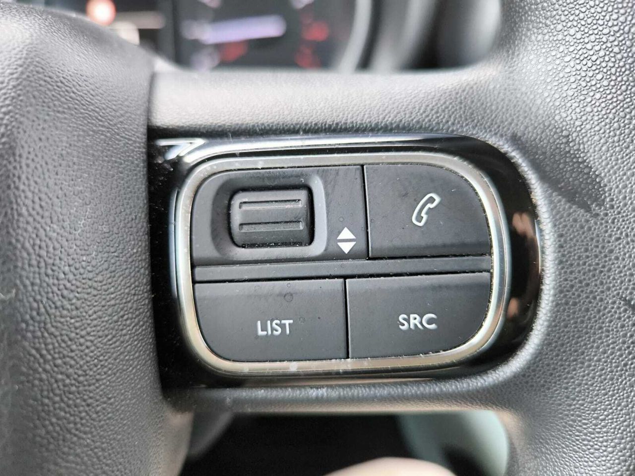 Citroën Berlingo TALLA M BLUE HDI 100 CV FEEL  - Foto 2